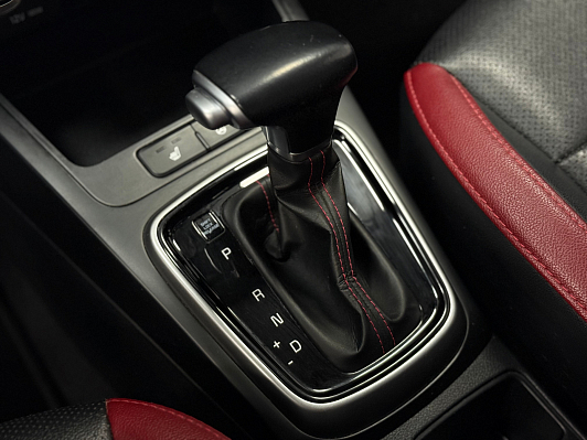 Kia Rio Лига Европы, 2020 года, пробег 105728 км