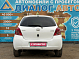 Toyota Yaris, 2008 года, пробег 176500 км