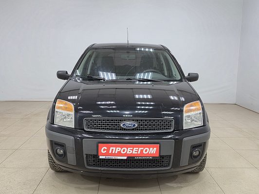Ford Fusion Core, 2007 года, пробег 175700 км