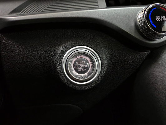 FAW Bestune T55 Transcend, 2023 года, пробег 29346 км