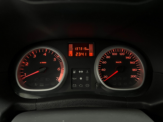 Renault Duster Expression, 2014 года, пробег 138000 км