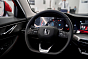Changan CS35 Plus Комфорт, красный
