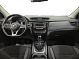Nissan Qashqai SE, 2019 года, пробег 80940 км