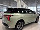 Hongqi HS3 Комфорт (Comfort), зеленый