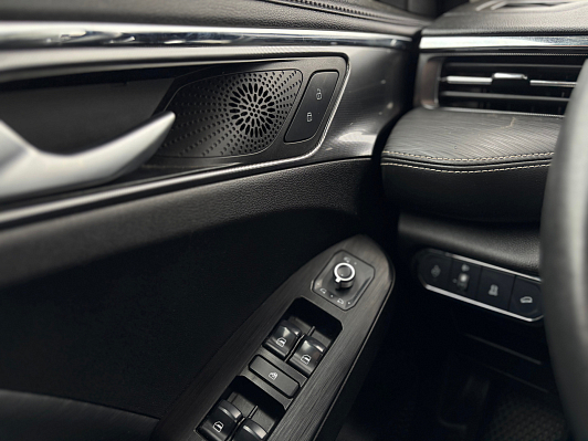 Haval Jolion Premium, 2021 года, пробег 112000 км
