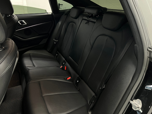 BMW 2 серии 218i M Sport Edition 21, 2020 года, пробег 112375 км