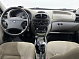 Lada (ВАЗ) Kalina, 2011 года, пробег 323162 км