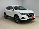 Nissan Qashqai, 2020 года, пробег 73872 км