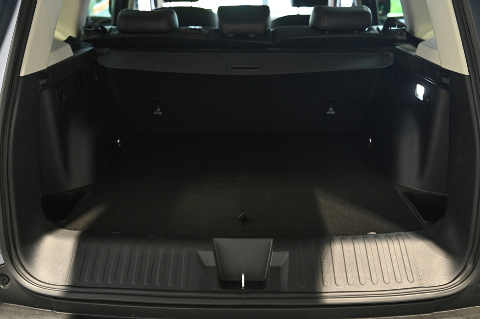 Haval Dargo Премиум, белый