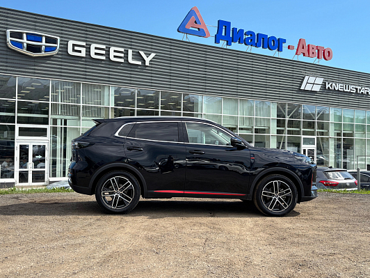 Changan CS55 Plus Comfort, 2023 года, пробег 54600 км