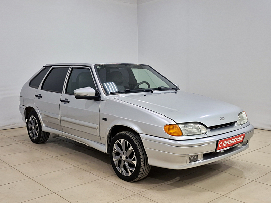 Lada (ВАЗ) 2114 Люкс, 2013 года, пробег 147027 км