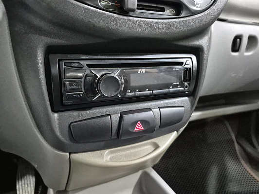 Lada (ВАЗ) Kalina, 2012 года, пробег 167447 км