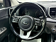 Kia Sportage Luxe, 2018 года, пробег 68650 км