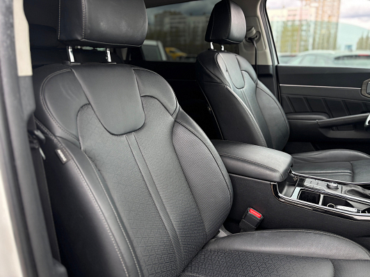 Kia Sorento, 2022 года, пробег 84230 км