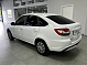 Lada (ВАЗ) Granta Comfort'24 Plus, 2024 года, пробег 26804 км