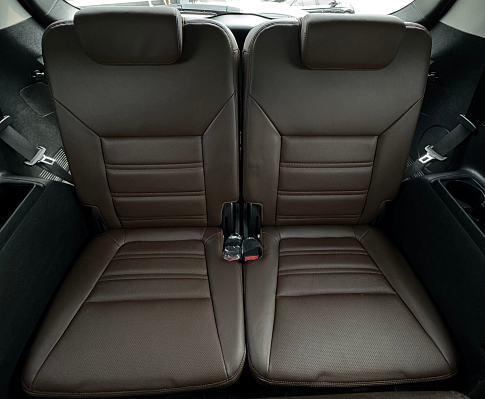 Kia Sorento Prestige, 2019 года, пробег 175443 км