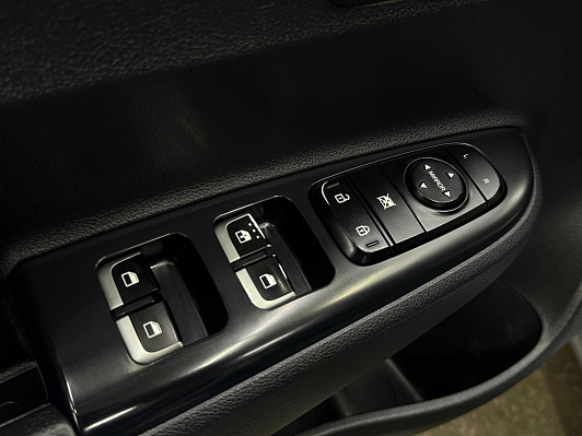 Kia Rio, 2017 года, пробег 115580 км