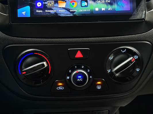 Hyundai Solaris Comfort, 2021 года, пробег 71150 км