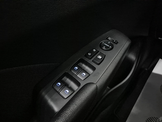 Hyundai Solaris Elegance, 2017 года, пробег 87975 км