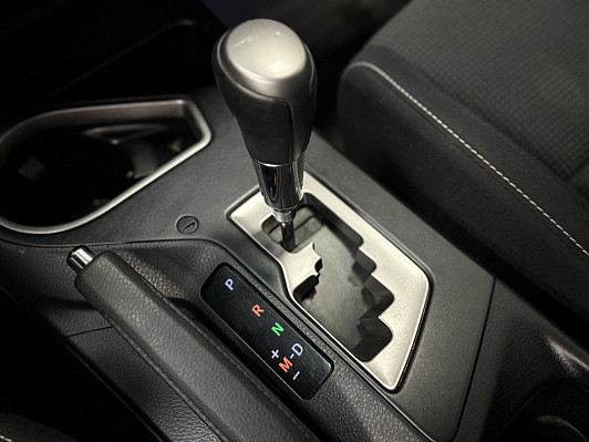 Toyota RAV4, 2017 года, пробег 89435 км