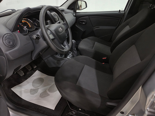 Lada (ВАЗ) Largus Classic Start Plus, 2024 года, пробег 56058 км