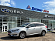 Ford Focus Titanium, 2018 года, пробег 106314 км