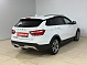 Lada (ВАЗ) Vesta Luxe Multimedia (2017-2019), 2022 года, пробег 37565 км