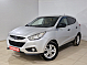 Hyundai ix35 Base, 2012 года, пробег 162202 км
