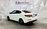 Kia Rio, 2016 года, пробег 182298 км