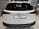 Haval F7 Техно +, белый