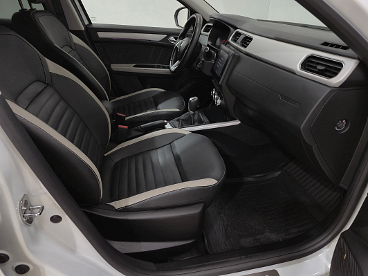 Renault Arkana Pulse, 2021 года, пробег 25221 км