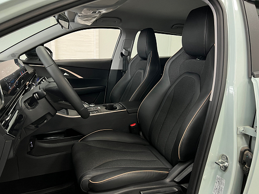 Omoda C5 Lifestyle, 2023 года, пробег 17680 км