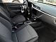 Kia Rio Luxe, 2020 года, пробег 41412 км