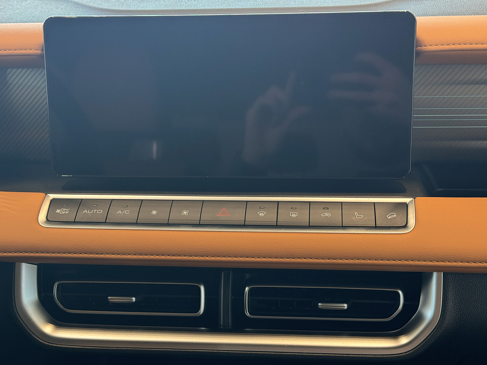 Great Wall Poer Premium, серебряный