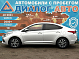 Hyundai Solaris Super Series II + 5” Audio, 2019 года, пробег 84500 км