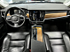 Volvo S90 Inscription, 2017 года, пробег 128658 км