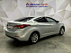 Hyundai Elantra, 2015 года, пробег 214634 км