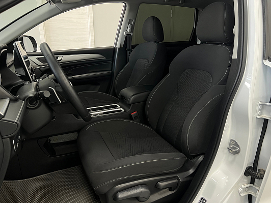 Haval M6 Оптимум, 2023 года, пробег 38455 км