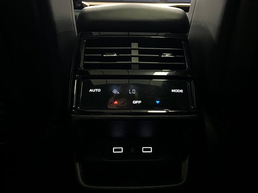 Geely Monjaro Flagship (2023-2025), 2023 года, пробег 68000 км