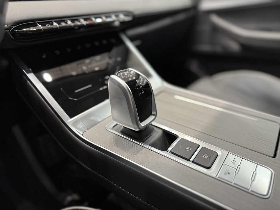 TENET T4 Прайм, черный