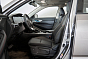 Changan CS35 Plus Комфорт, серый
