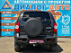 Chevrolet Niva L, 2017 года, пробег 93926 км