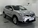 Nissan Qashqai SE, 2014 года, пробег 132090 км