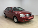 Chevrolet Lacetti Star, 2007 года, пробег 228477 км