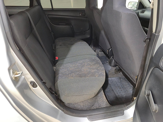 Toyota Probox, 2007 года, пробег 317251 км