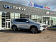 Hyundai Santa Fe Prestige 7 мест + Smart Sense, 2022 года, пробег 110600 км