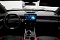 Jetour Dashing Люкс, черный