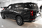 GAC GS8 GL (5 мест), черный