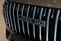 Jaecoo J8 Престиж, серебряный