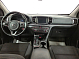 Kia Sportage Luxe, 2016 года, пробег 135660 км